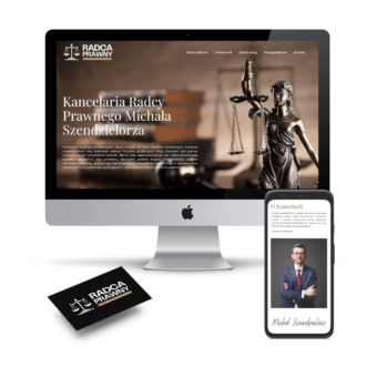 radca prawny