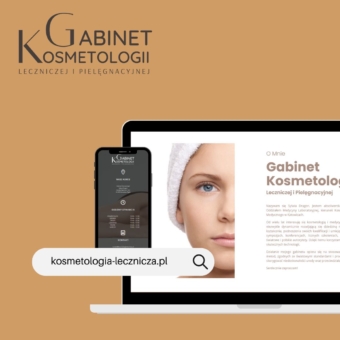 Gabinet Kosmetologii