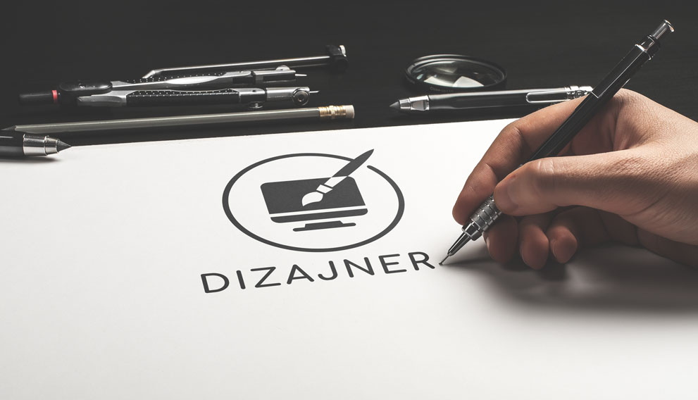 Dizajnersi podpis